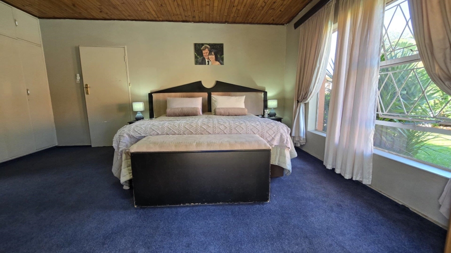 4 Bedroom Property for Sale in Randhart Gauteng