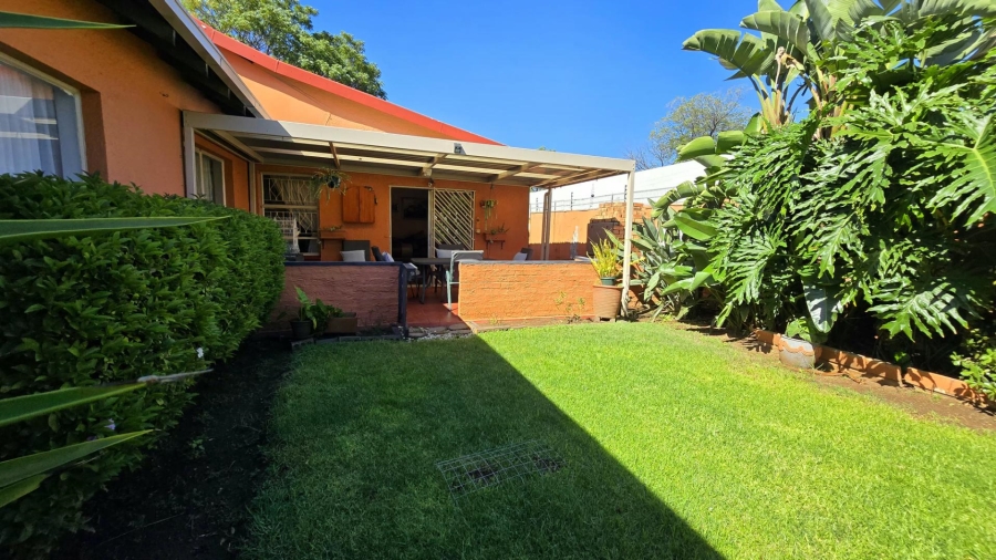 4 Bedroom Property for Sale in Randhart Gauteng