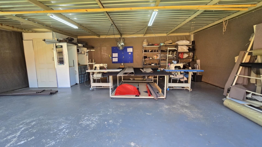 4 Bedroom Property for Sale in Randhart Gauteng