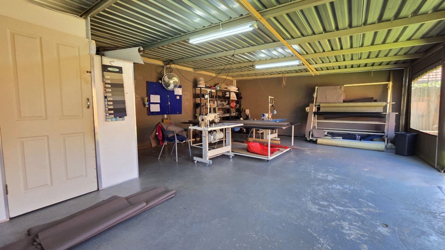 4 Bedroom Property for Sale in Randhart Gauteng