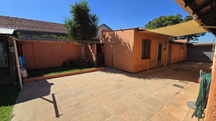 4 Bedroom Property for Sale in Randhart Gauteng