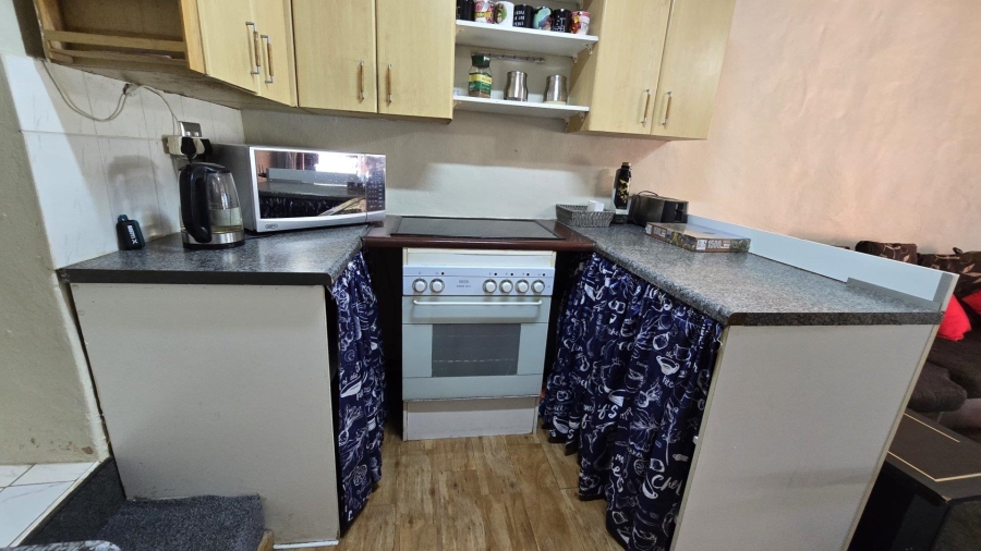 4 Bedroom Property for Sale in Randhart Gauteng