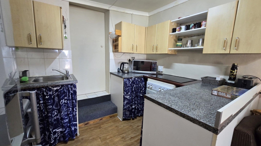 4 Bedroom Property for Sale in Randhart Gauteng