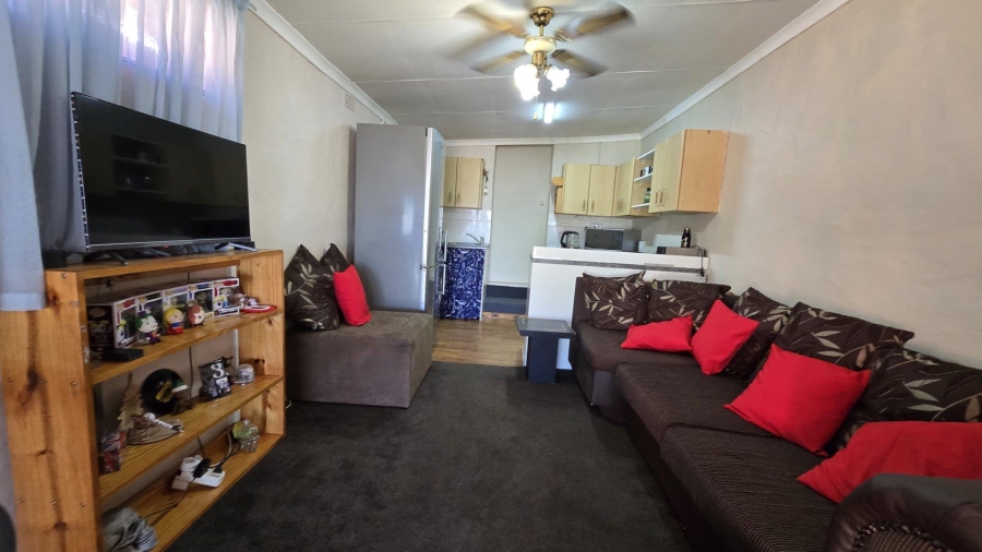 4 Bedroom Property for Sale in Randhart Gauteng