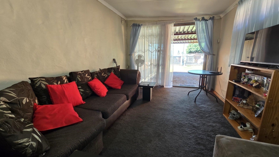 4 Bedroom Property for Sale in Randhart Gauteng