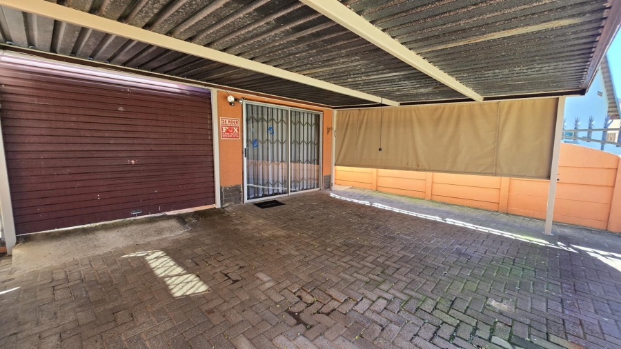 4 Bedroom Property for Sale in Randhart Gauteng