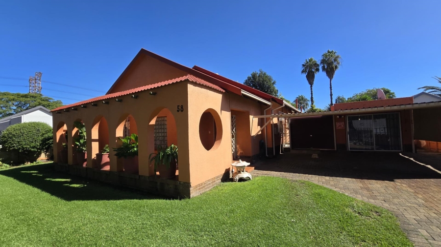 4 Bedroom Property for Sale in Randhart Gauteng