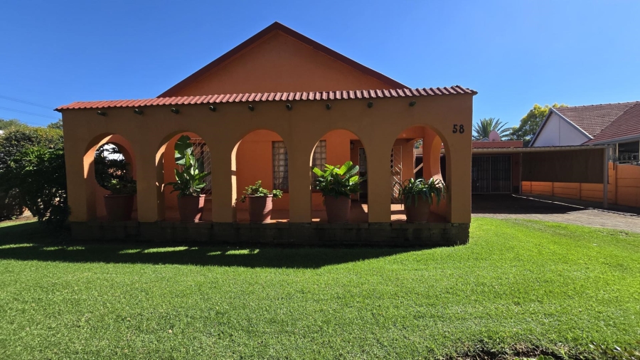 4 Bedroom Property for Sale in Randhart Gauteng