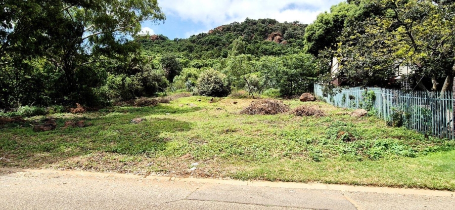 0 Bedroom Property for Sale in Alan Manor Gauteng