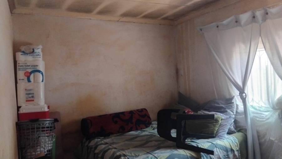 2 Bedroom Property for Sale in Mabopane Unit X Gauteng