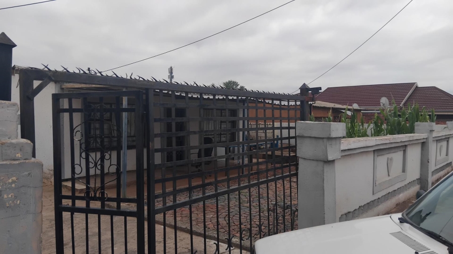 2 Bedroom Property for Sale in Saulsville Gauteng