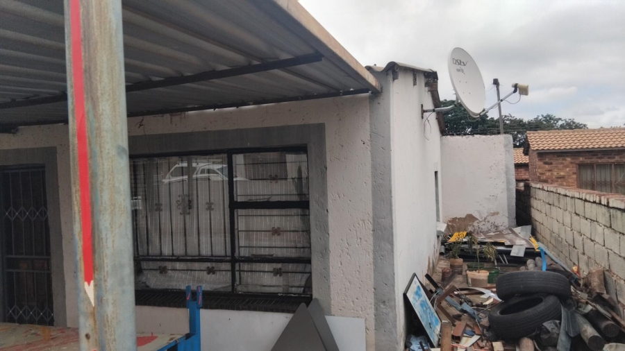 2 Bedroom Property for Sale in Saulsville Gauteng