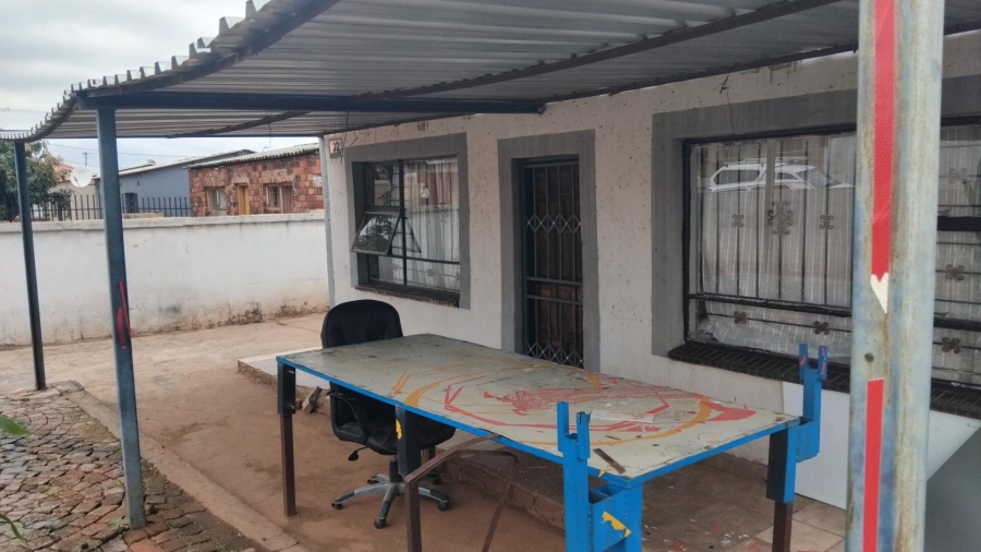 2 Bedroom Property for Sale in Saulsville Gauteng