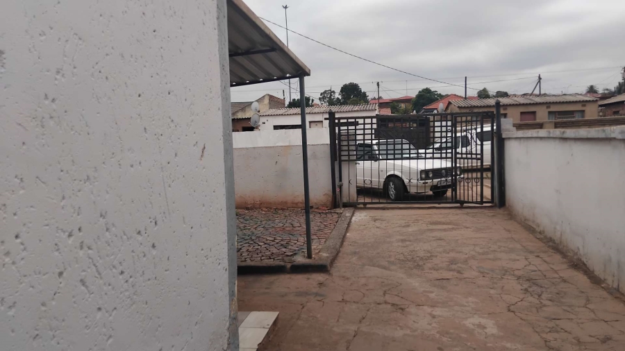 2 Bedroom Property for Sale in Saulsville Gauteng