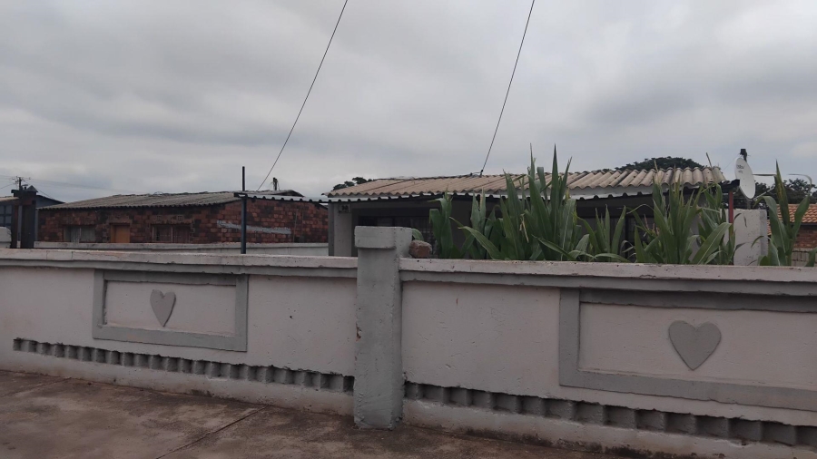 2 Bedroom Property for Sale in Saulsville Gauteng