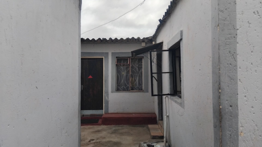 2 Bedroom Property for Sale in Saulsville Gauteng