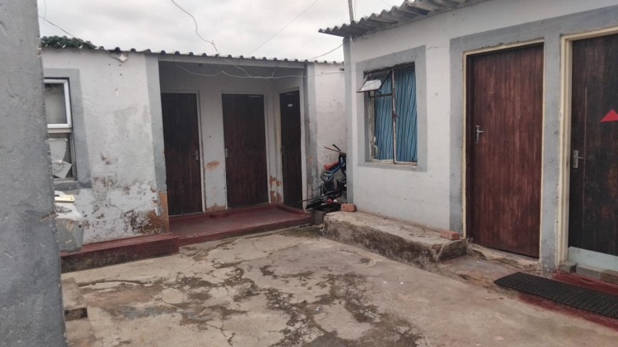 2 Bedroom Property for Sale in Saulsville Gauteng