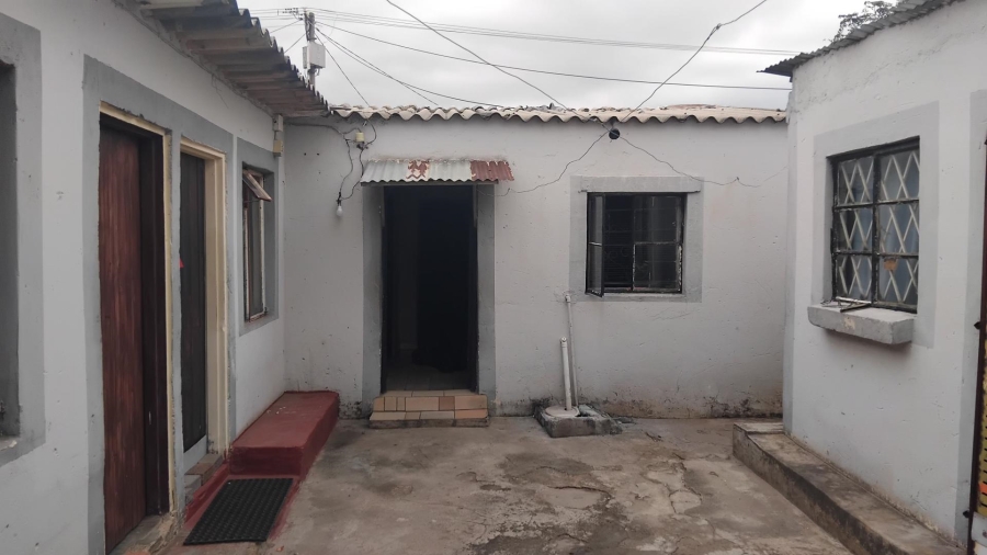 2 Bedroom Property for Sale in Saulsville Gauteng
