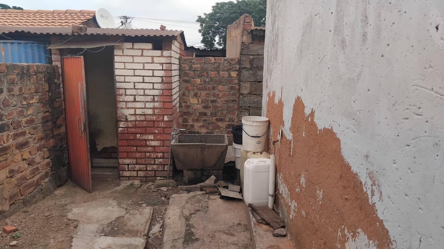 2 Bedroom Property for Sale in Saulsville Gauteng