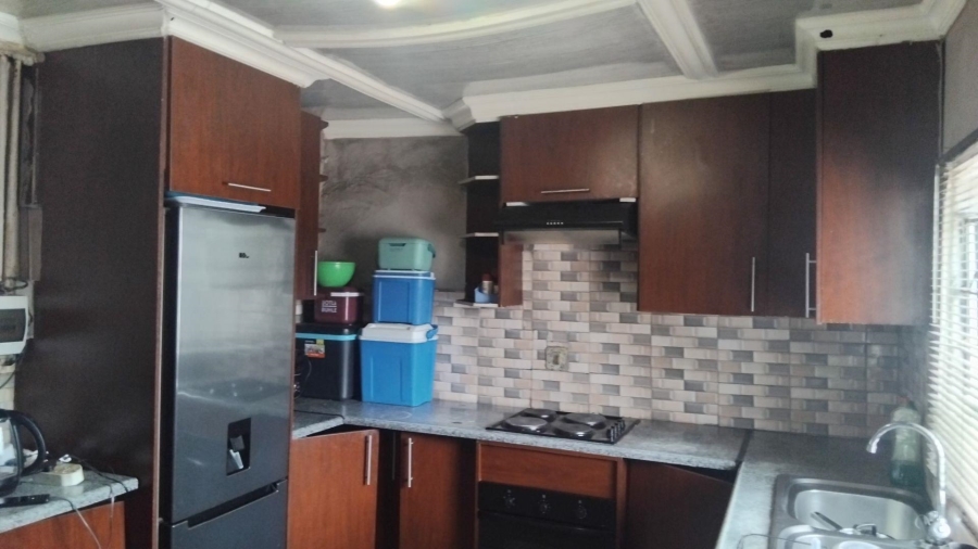 2 Bedroom Property for Sale in Saulsville Gauteng