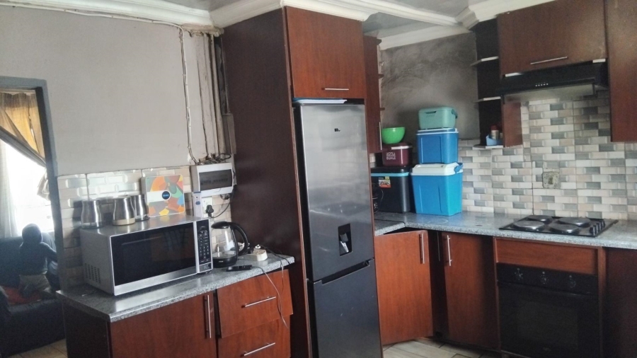 2 Bedroom Property for Sale in Saulsville Gauteng