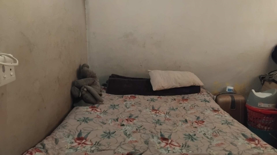 2 Bedroom Property for Sale in Saulsville Gauteng