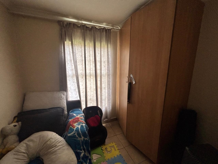 To Let 3 Bedroom Property for Rent in Thatch Hill Estate Gauteng