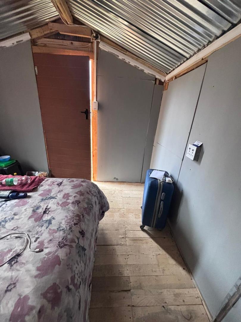 To Let 3 Bedroom Property for Rent in Thatch Hill Estate Gauteng