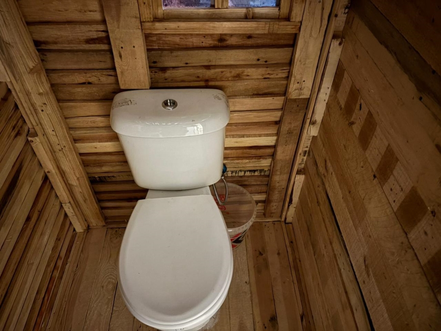 To Let 3 Bedroom Property for Rent in Thatch Hill Estate Gauteng