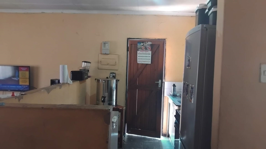 2 Bedroom Property for Sale in Mabopane Unit S Gauteng