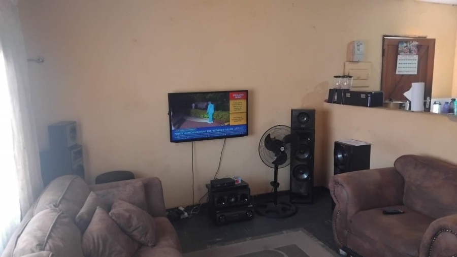 2 Bedroom Property for Sale in Mabopane Unit S Gauteng