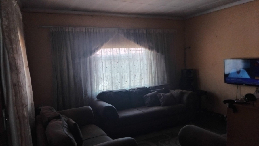 2 Bedroom Property for Sale in Mabopane Unit S Gauteng