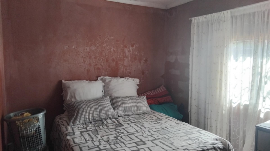 2 Bedroom Property for Sale in Mabopane Unit S Gauteng