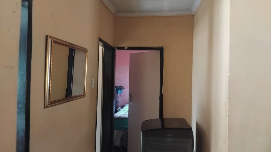 2 Bedroom Property for Sale in Mabopane Unit S Gauteng