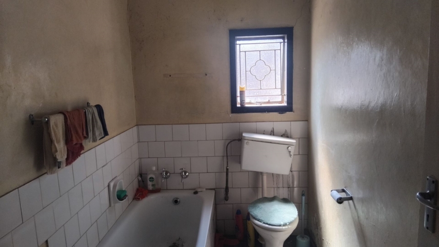 2 Bedroom Property for Sale in Mabopane Unit S Gauteng