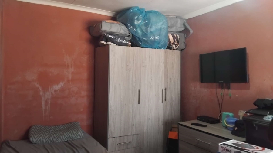 2 Bedroom Property for Sale in Mabopane Unit S Gauteng