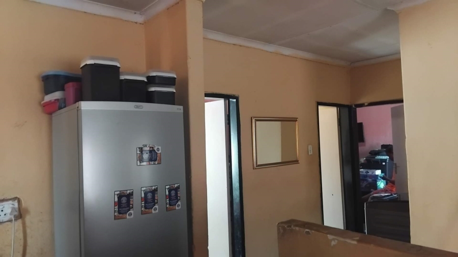 2 Bedroom Property for Sale in Mabopane Unit S Gauteng