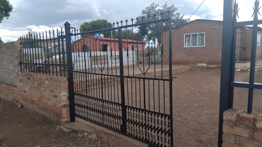 1 Bedroom Property for Sale in Ga-Rankuwa Gauteng