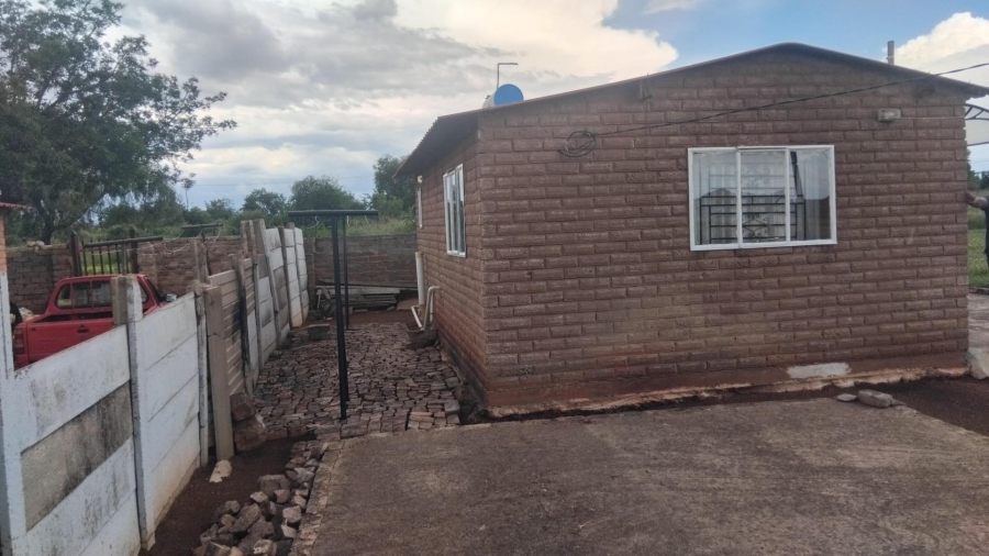 1 Bedroom Property for Sale in Ga-Rankuwa Gauteng