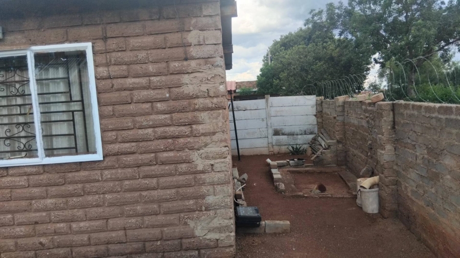 1 Bedroom Property for Sale in Ga-Rankuwa Gauteng
