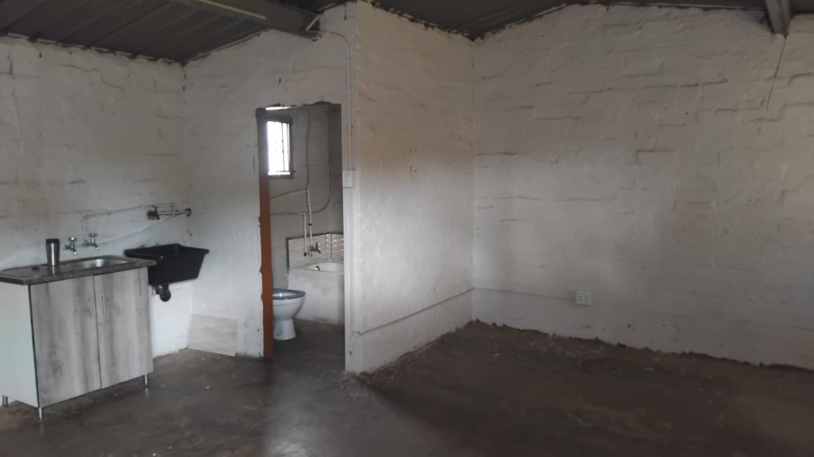 1 Bedroom Property for Sale in Ga-Rankuwa Gauteng