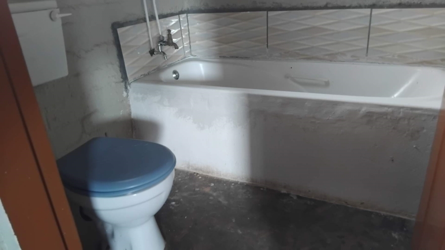 1 Bedroom Property for Sale in Ga-Rankuwa Gauteng