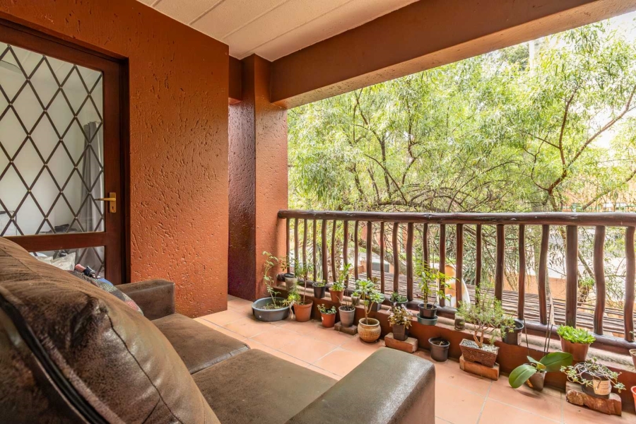 2 Bedroom Property for Sale in Sunninghill Gauteng