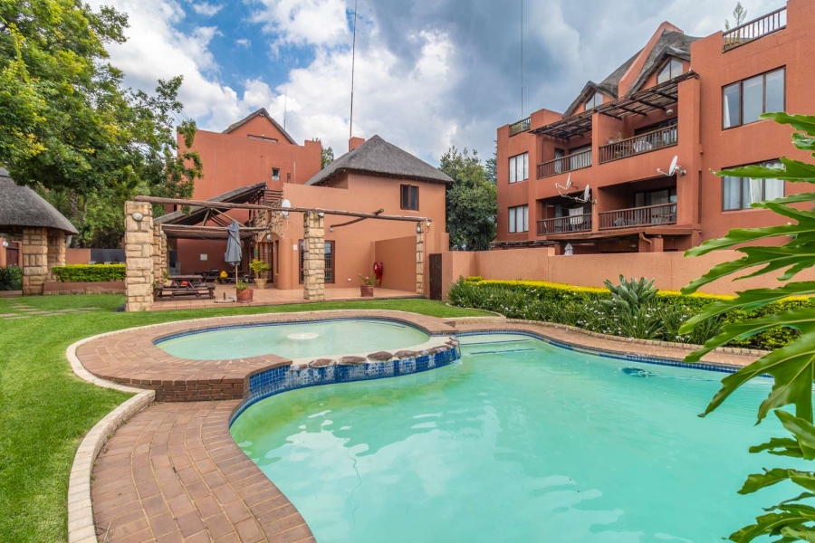 2 Bedroom Property for Sale in Sunninghill Gauteng