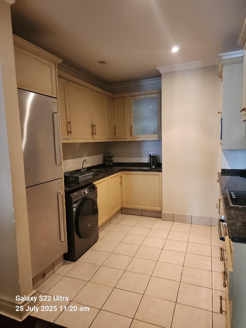 1 Bedroom Property for Sale in Sandown Gauteng