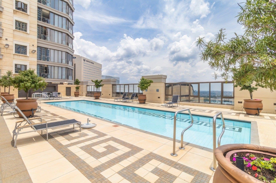 1 Bedroom Property for Sale in Sandown Gauteng