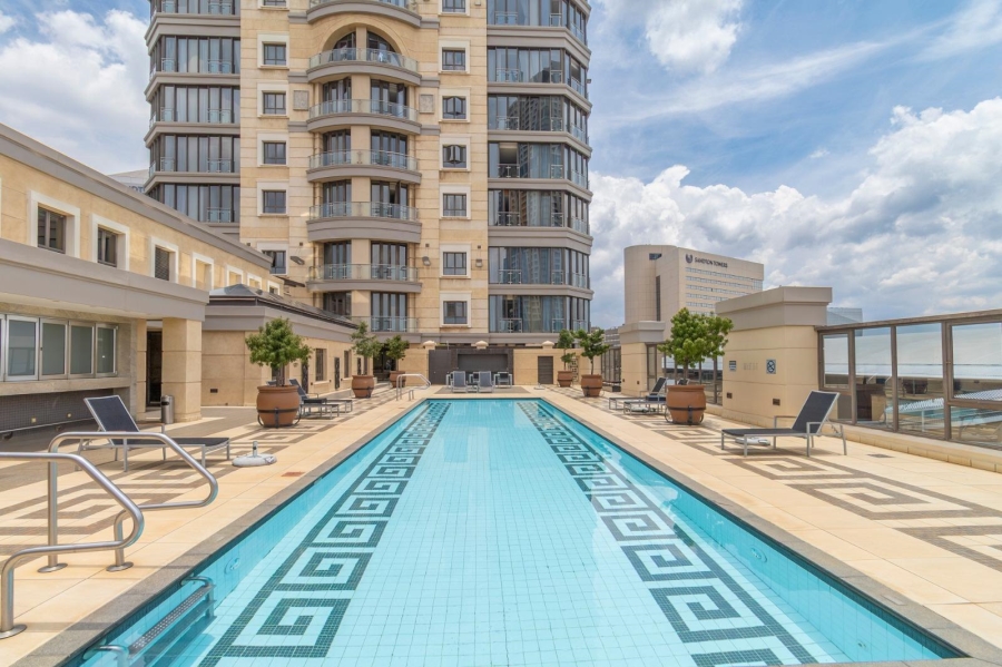 1 Bedroom Property for Sale in Sandown Gauteng