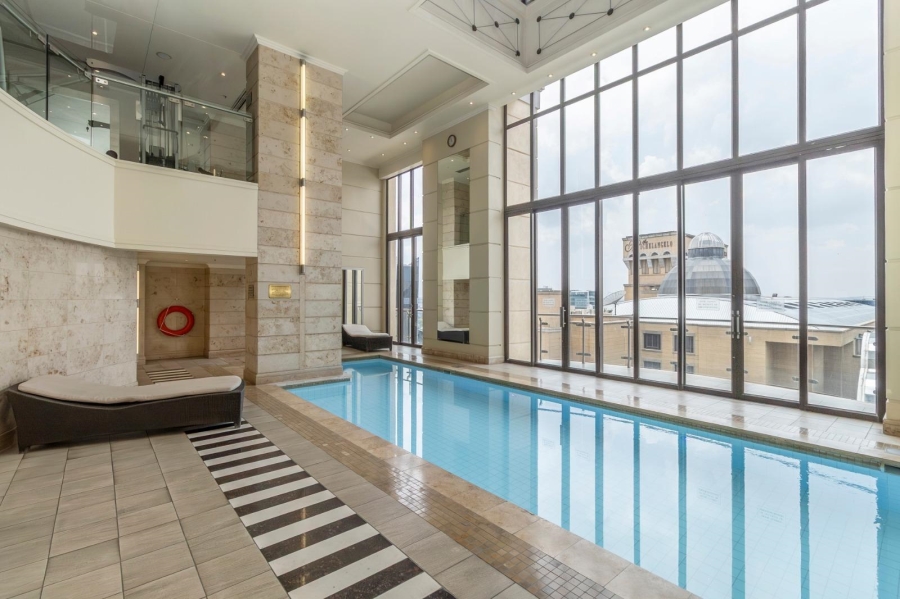 1 Bedroom Property for Sale in Sandown Gauteng