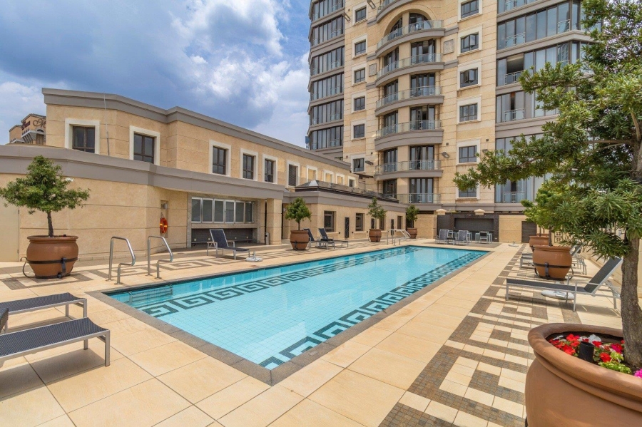 1 Bedroom Property for Sale in Sandown Gauteng