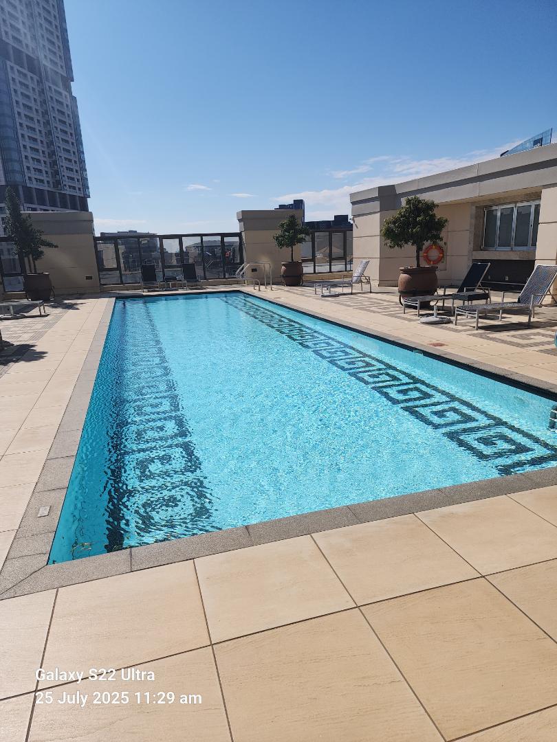 1 Bedroom Property for Sale in Sandown Gauteng